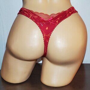 Victoria's Secret Sexy Little Things Panties. New with Tags Size Medium.